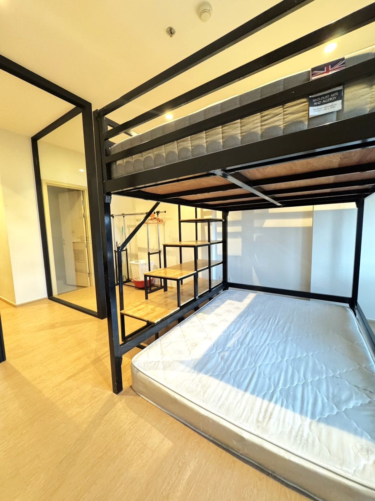 ให้เช่าคอนโดสุขุมวิท อโศก ทองหล่อ : 🔥🔥LineID: @RizzEstate (มี@)🔥🔥 Maru Ekkamai 2 เลี้ยงสัตว์ได้ ใกล้ BTS Ekkamai 🔥ห้องพร้อมอยู่