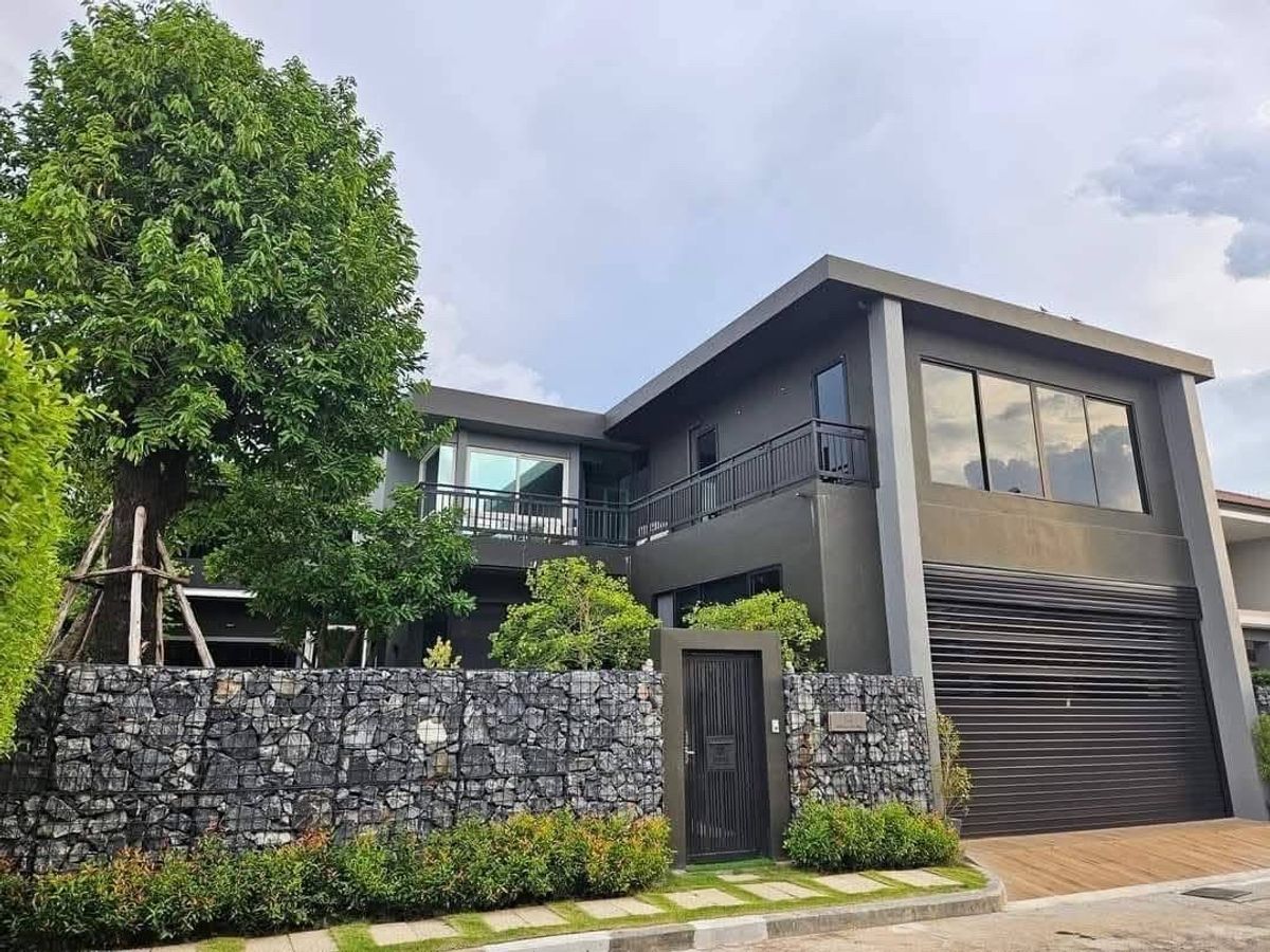 ขายบ้านปิ่นเกล้า จรัญสนิทวงศ์ : 📢 ขายบ้านเดี๋ยว 2 ชั้น 
🏘️ หมู่บ้านเดอะแกรนด์ ปิ่นเกล้า

    ราคา 18.9 ล้านไม่ขาย
ลดราคาพิเศษ
     💵ราคา15.9ล้าน💵

