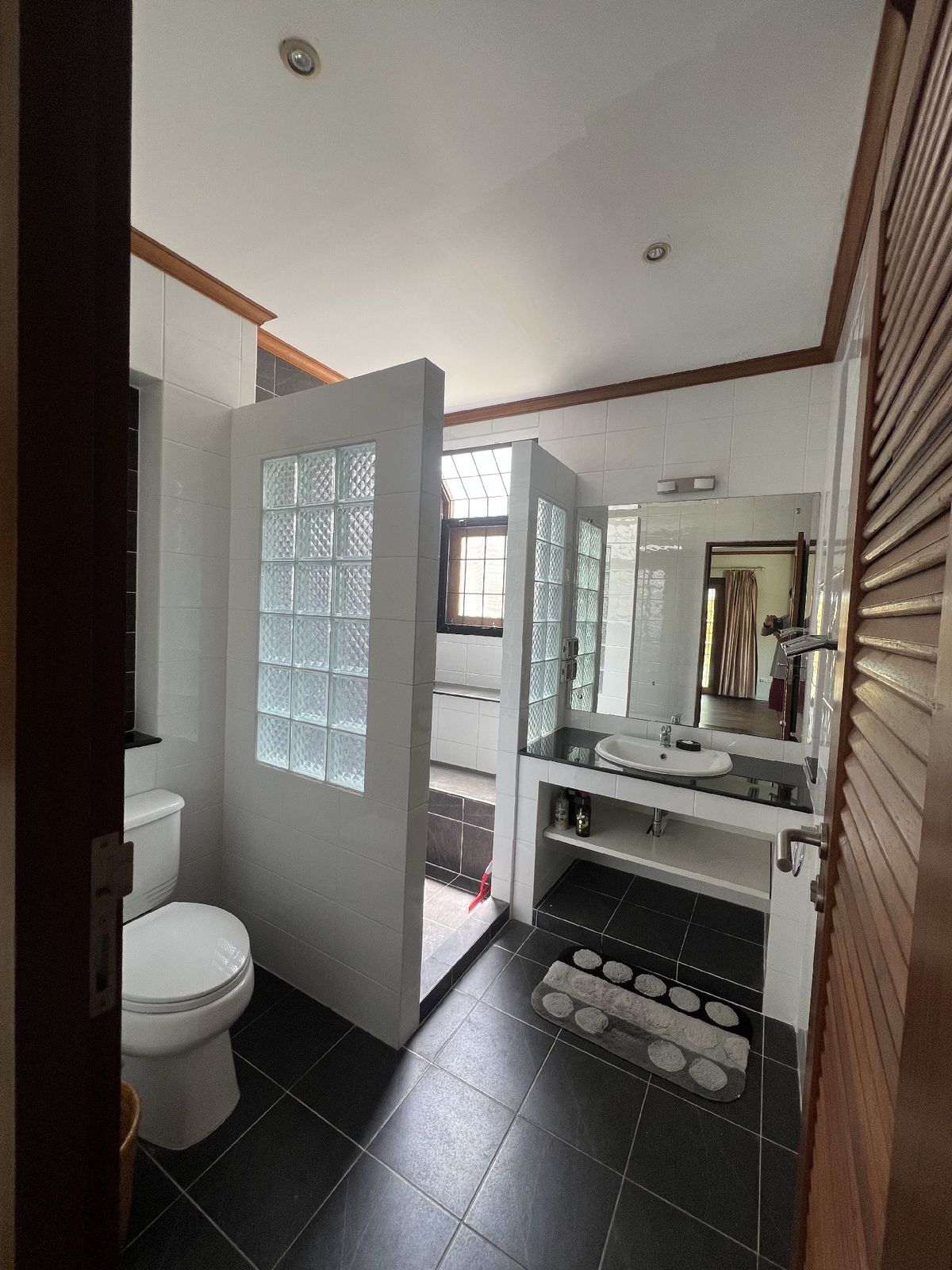 ให้เช่าบ้านเชียงใหม่ : ให้เช่าบ้านหรู ในโครงการกรีนวัลเลย์ แม่ริม