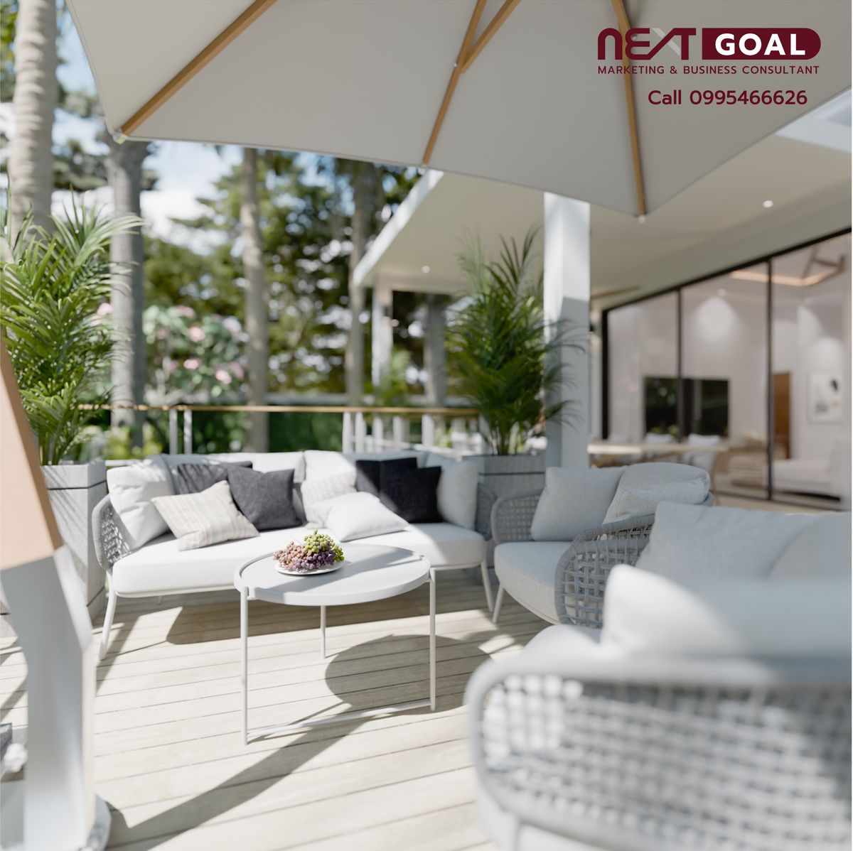 ขายภูเก็ต : 🏝️ LUXURIOUS 4-BEDROOM POOL VILLA ใกล้หาดราไวย์ ภูเก็ต 🌴