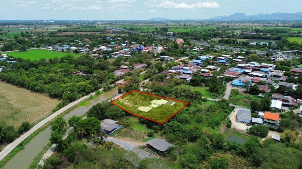 For SaleHouseSaraburi : 1 -story house for sale, modern 400 sq.m. with a swimming pool, plus a 5.5kw solar cell, Ban Rai Subdistrict, Nong Don District, Saraburi Province