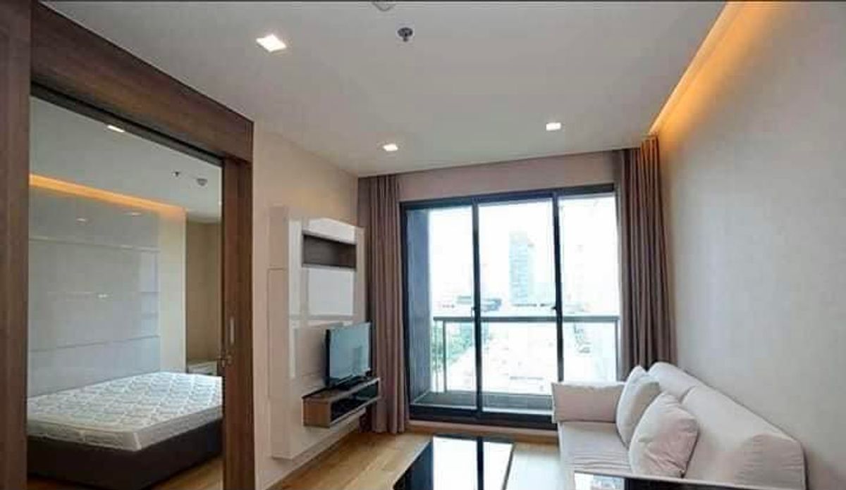 ให้เช่าคอนโดสาทร นราธิวาส : คอนโดหรูวิวดีที่สุดใจกลางสาทร  ดิ แอดเดรส สาทร The Address Sathorn