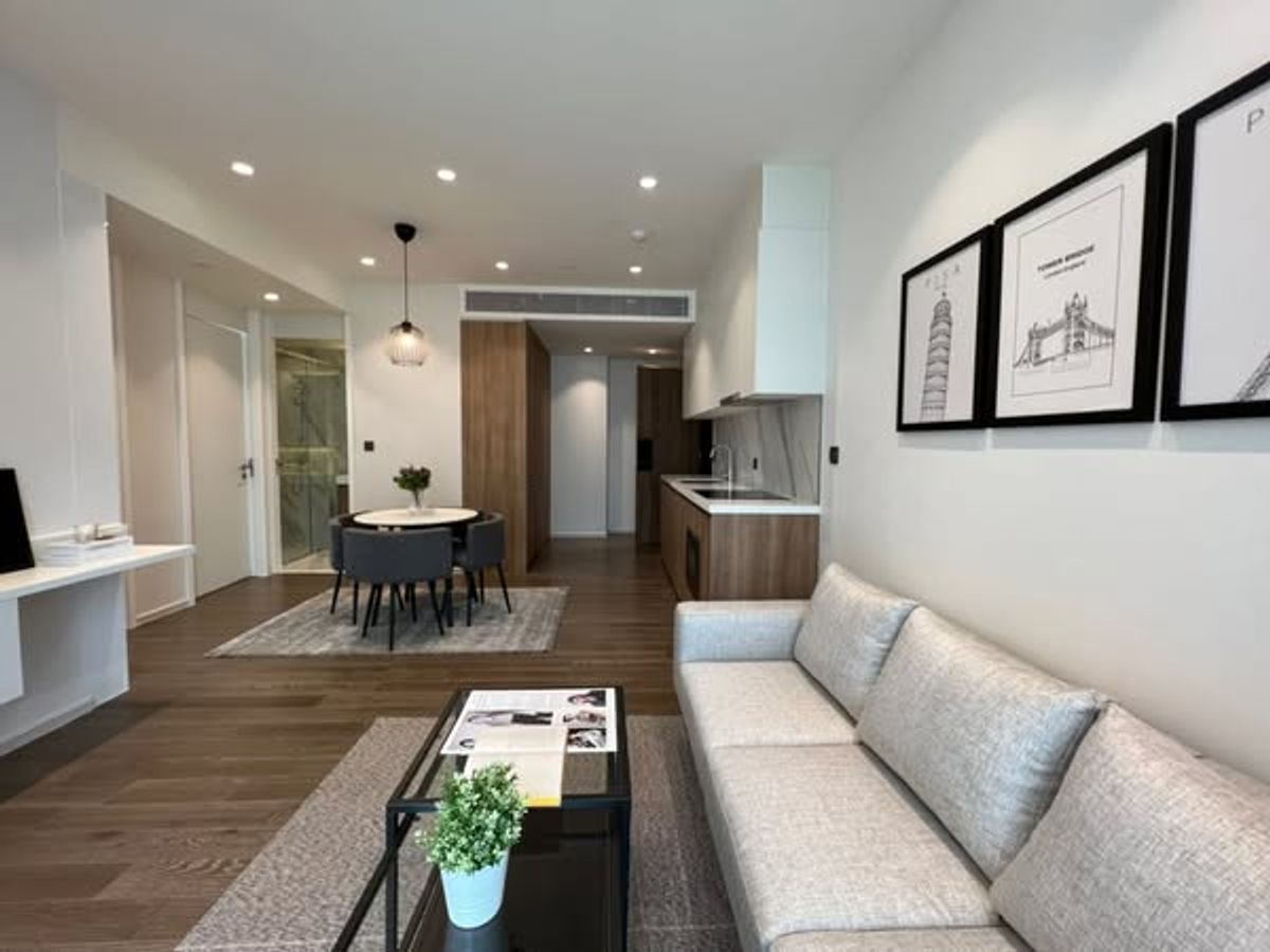 ให้เช่าคอนโดสุขุมวิท อโศก ทองหล่อ : Condo​ for​ rent Muniq Sukhumvit 23  🐶🐱[Pet Friendly] 🐶🐱