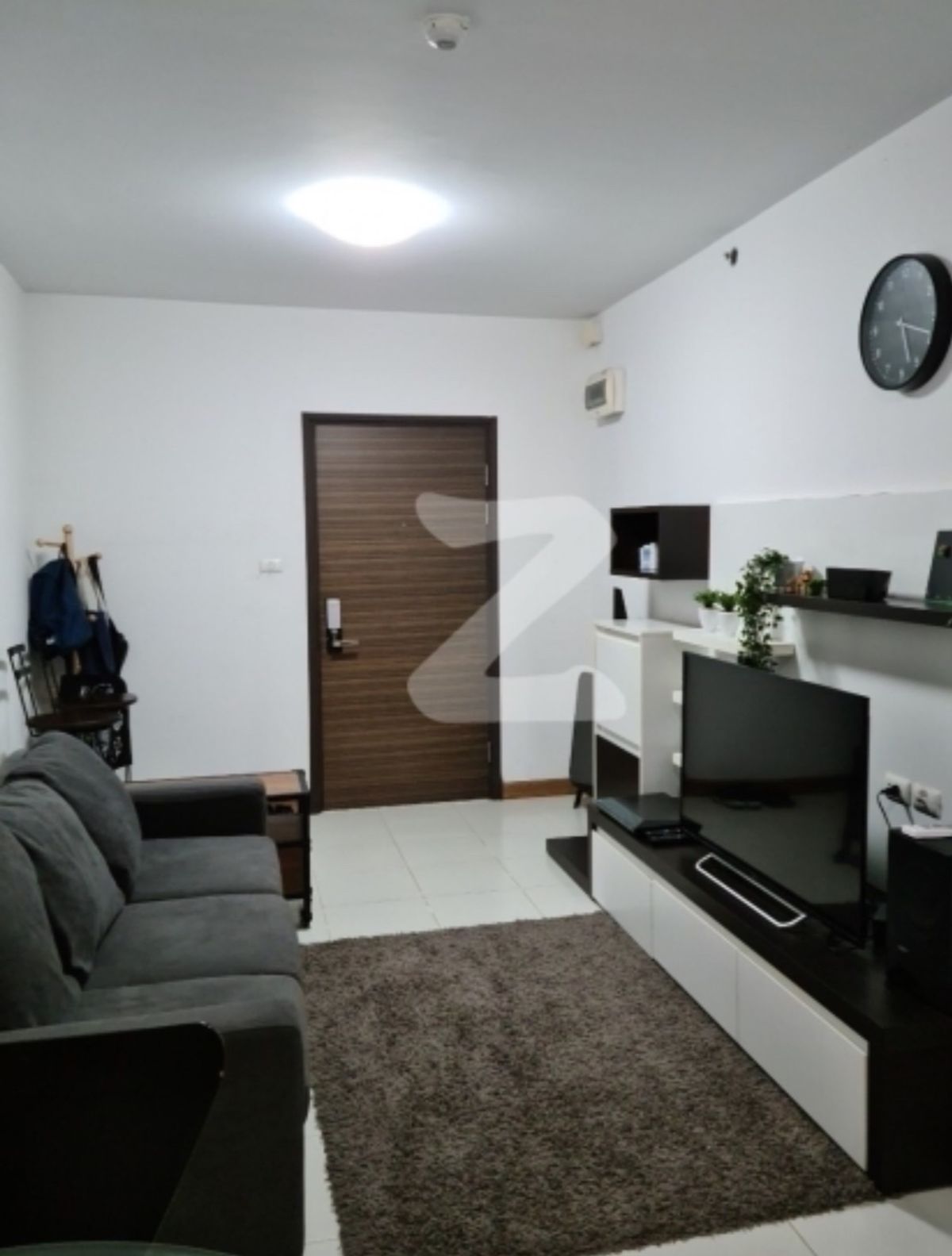 For SaleCondoKasetsart, Ratchayothin : Condo for sale at Ratchayothin 3 million