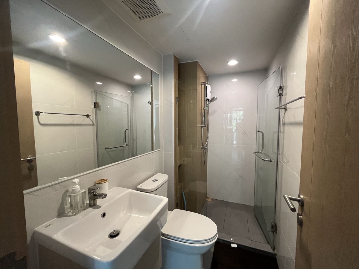 For RentCondoOnnut, Udomsuk : For Rent Lovely 1-bedroom Condo Sukhumvit 71