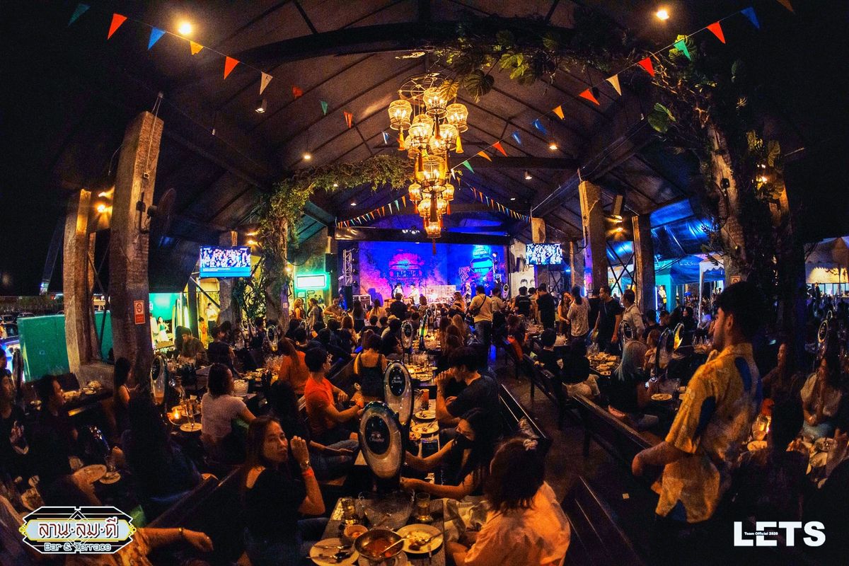 เซ้งร้านค้า/ตลาดนัดพระราม 5 ราชพฤกษ์ บางกรวย : เซ้ง หรือหาผู้ร่วมลงทุน ร้านอาหารชื่อดัง ริมถนนราชพฤกษ์ (Sale Famous restaurant)ยอดขาย 3-5 ล้านบาทต่อเดือน 