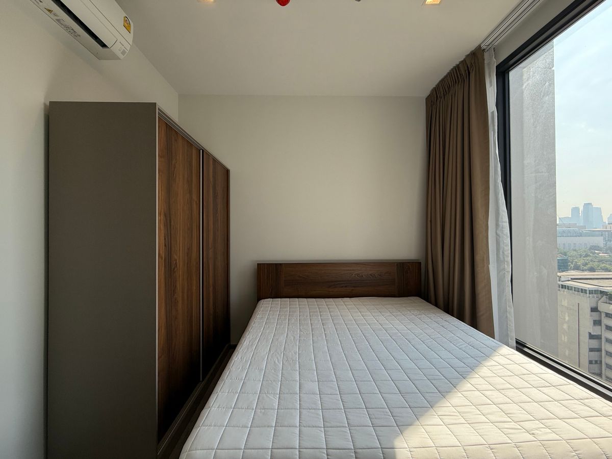 For RentCondoRatchathewi,Phayathai : ⚜️ Best Price for Rent 1 Bedroom Close to Siam Paragon ⚜️