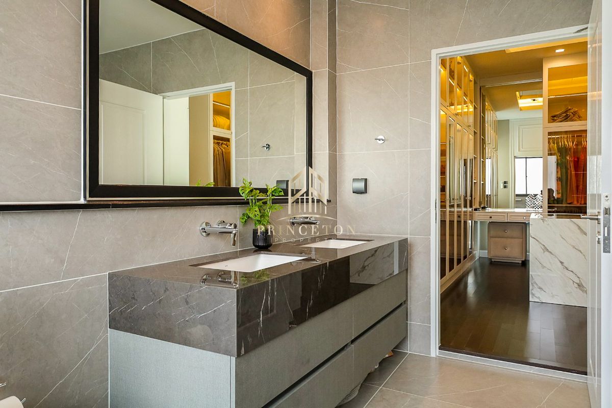 HouseLadkrabang, Suwannaphum Airport : Luxury House For Sale or Rent Grand Bangkok Boulevard Krungthep Kreetha 📞092-4252445