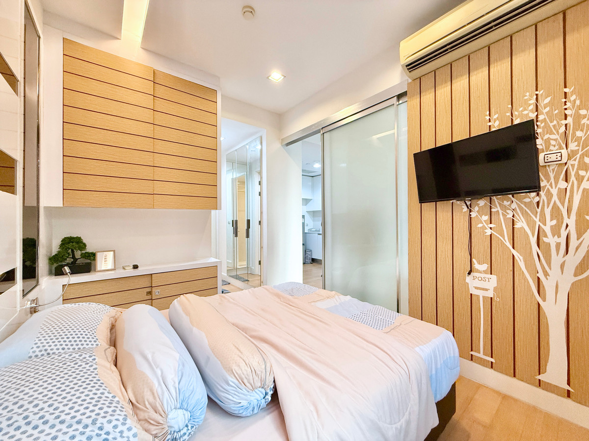 For RentCondoLadprao, Central Ladprao : For rent 🌈✨Equinox Paholyothin-Vipha, a beautiful garden view, call 092-2462653 Donut.