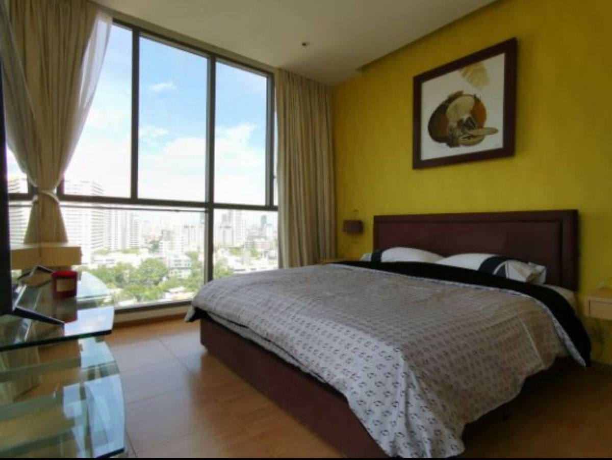 ให้เช่าคอนโดสุขุมวิท อโศก ทองหล่อ : 🔥for rent🔥 AEQUA Residence Sukhumvit 49