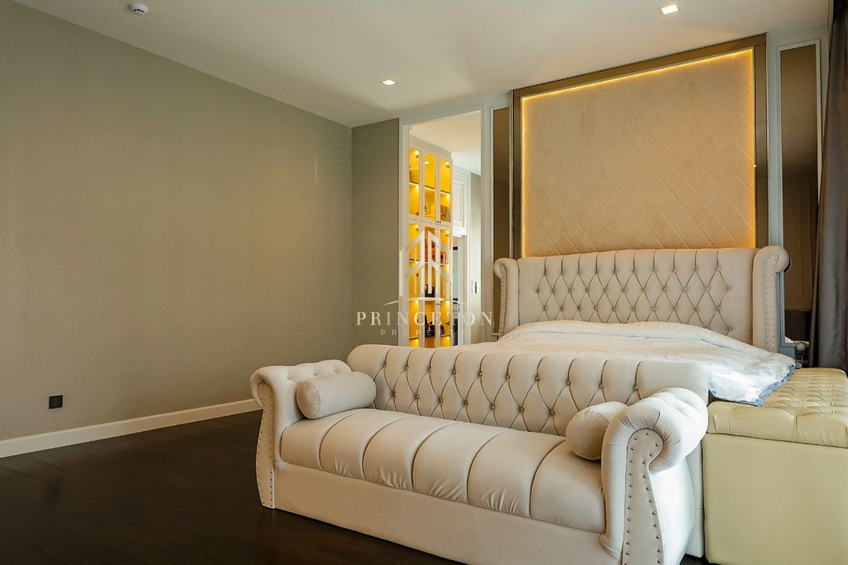 HouseLadkrabang, Suwannaphum Airport : Luxury House For Sale or Rent Grand Bangkok Boulevard Krungthep Kreetha 📞092-4252445