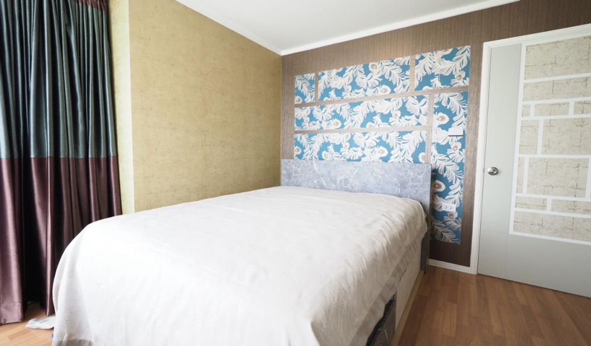 For RentCondoKasetsart, Ratchayothin : The most beautiful room of the project 1 Bed 34 sq.m. The most beautiful view, top, top 20