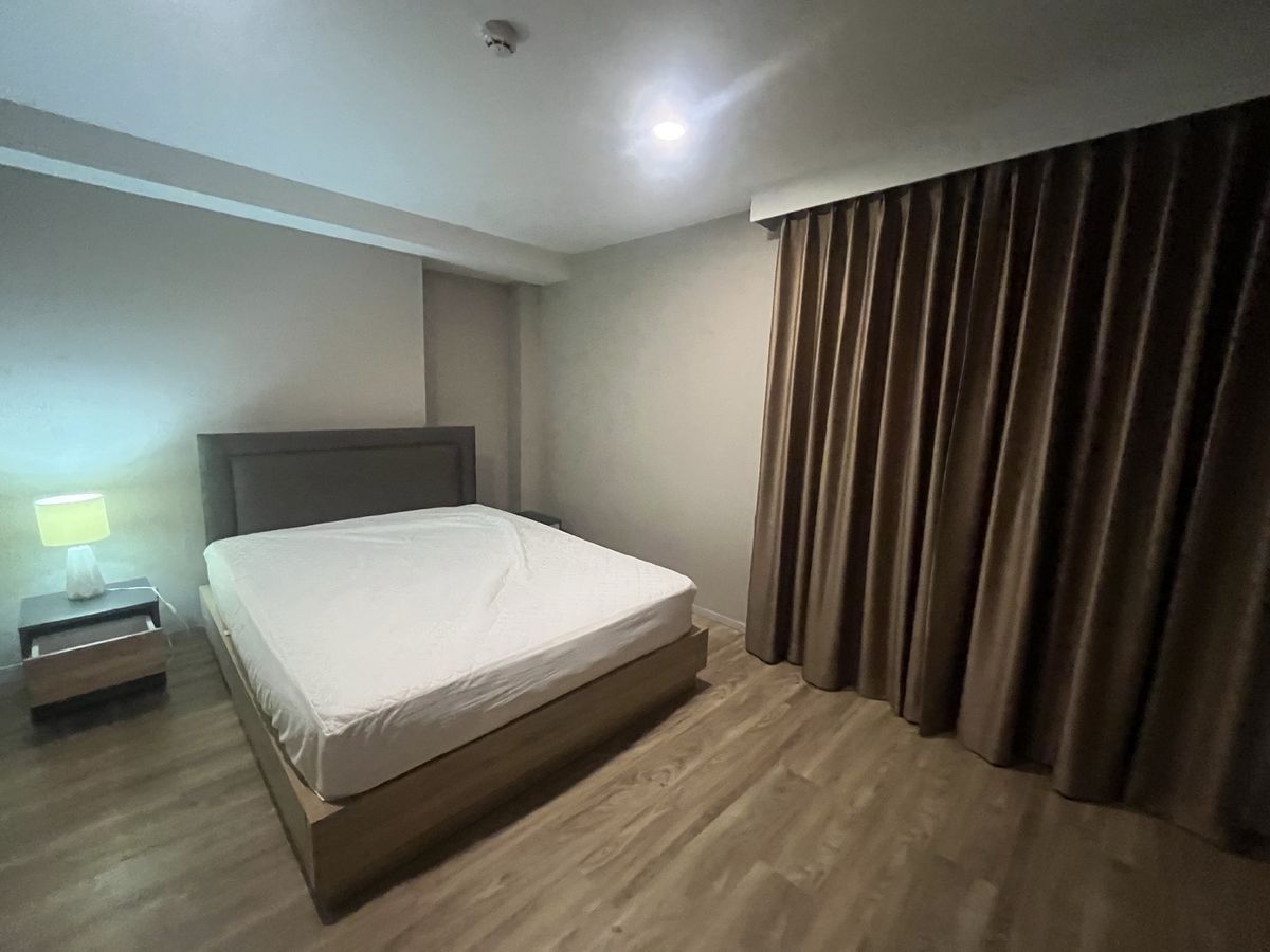 คอนโดสาทร นราธิวาส : ขาย / ให้เช่า ห้อง 2 ห้องนอน Blossom Condo@Sathorn-Charoenrat