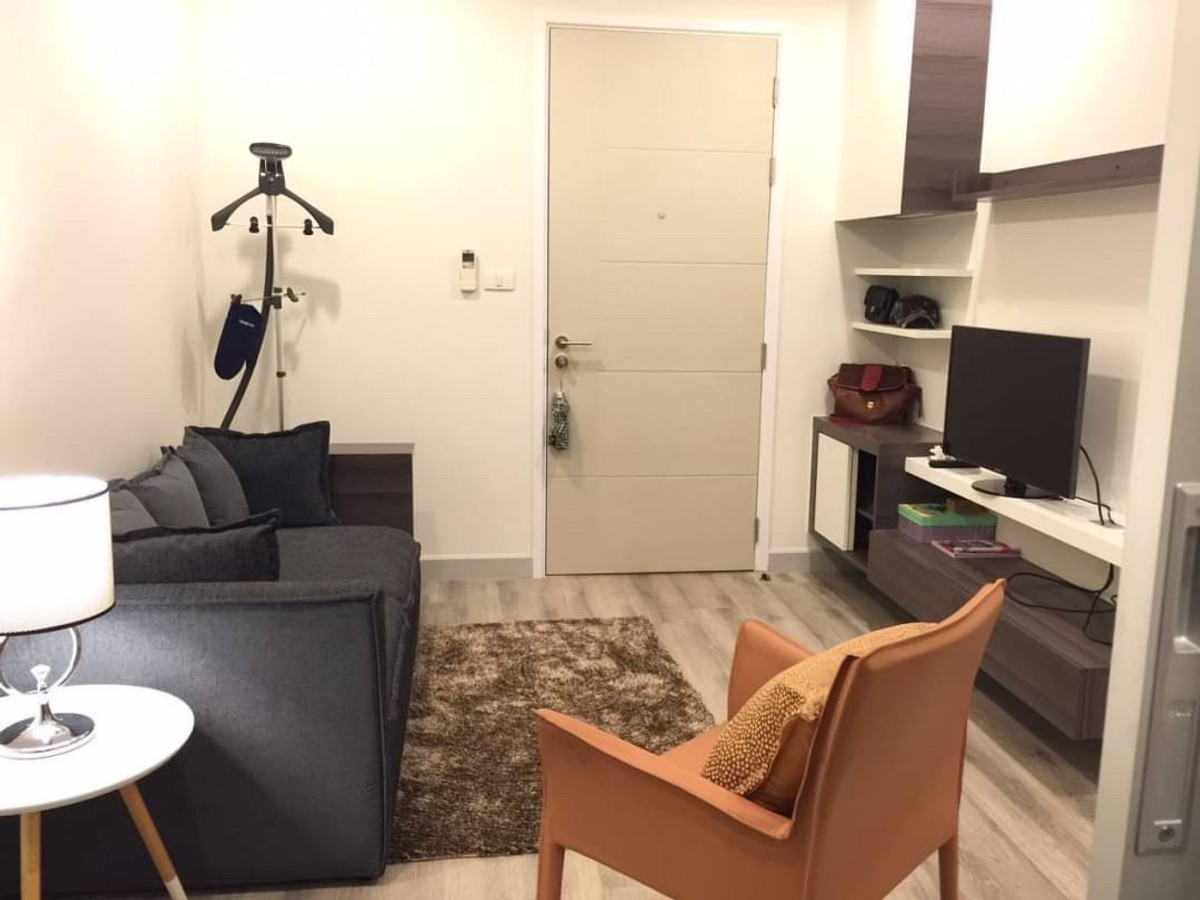 For RentCondoSathorn, Narathiwat : Centric Sathorn - Saint Louis