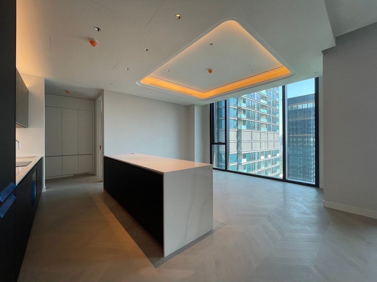CondoWitthayu, Chidlom, Langsuan, Ploenchit : Brand New Unit @ 189 Wireless | One Bangkok