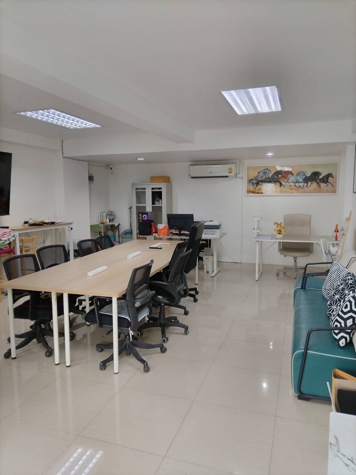 For RentSukhumvit, Asoke, Thonglor : Office for rent