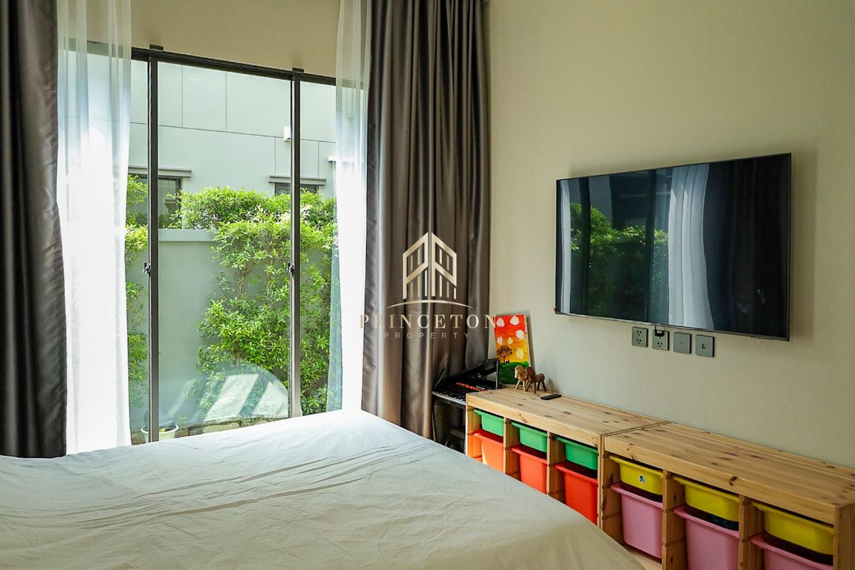 HouseLadkrabang, Suwannaphum Airport : Luxury House For Sale or Rent Grand Bangkok Boulevard Krungthep Kreetha 📞092-4252445