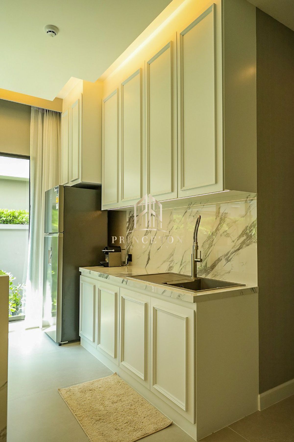 HouseLadkrabang, Suwannaphum Airport : Luxury House For Sale or Rent Grand Bangkok Boulevard Krungthep Kreetha 📞092-4252445