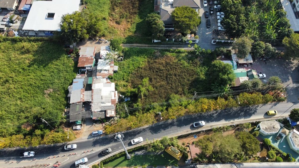 ขายที่ดินนวมินทร์ รามอินทรา : ขาย ที่ดินเปล่า 332 ตร.วา ติดทางด่วน จตุโชติ เพียงตารางวาละ 55,000 บาท หรือทั้งแปลง 18 ล้านเท่านั้น!!!