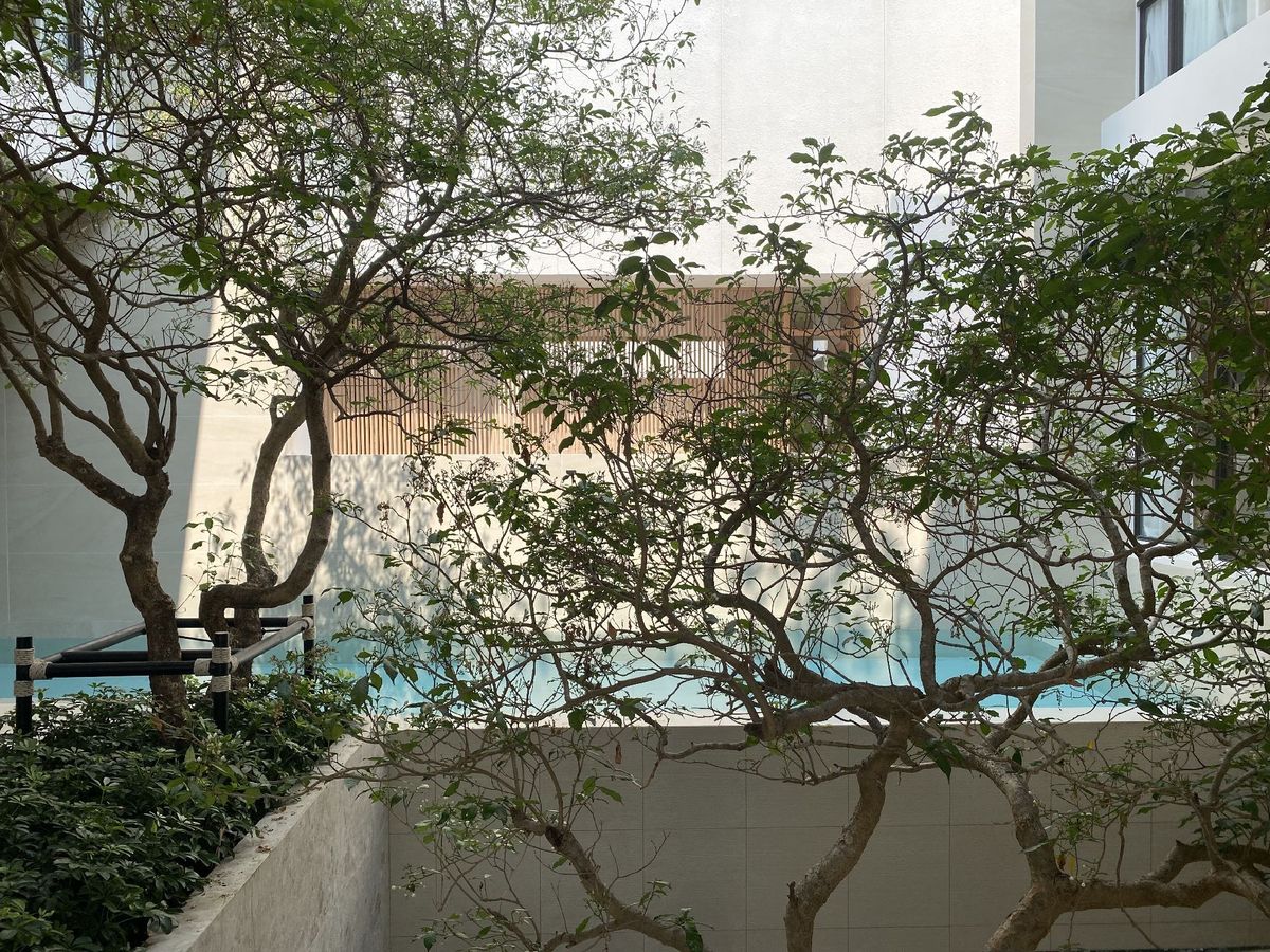 ขายบ้านเลียบทางด่วนรามอินทรา : ELIVA PRIVATE RESIDENCES นาคนิวาส37 ขายบ้านสุดหรู 