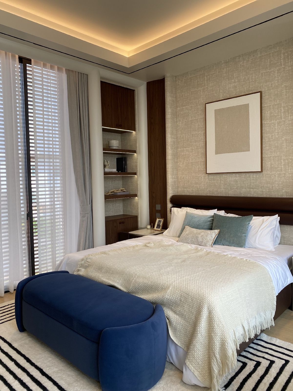 ขายบ้านเลียบทางด่วนรามอินทรา : ELIVA PRIVATE RESIDENCES นาคนิวาส37 ขายบ้านสุดหรู 