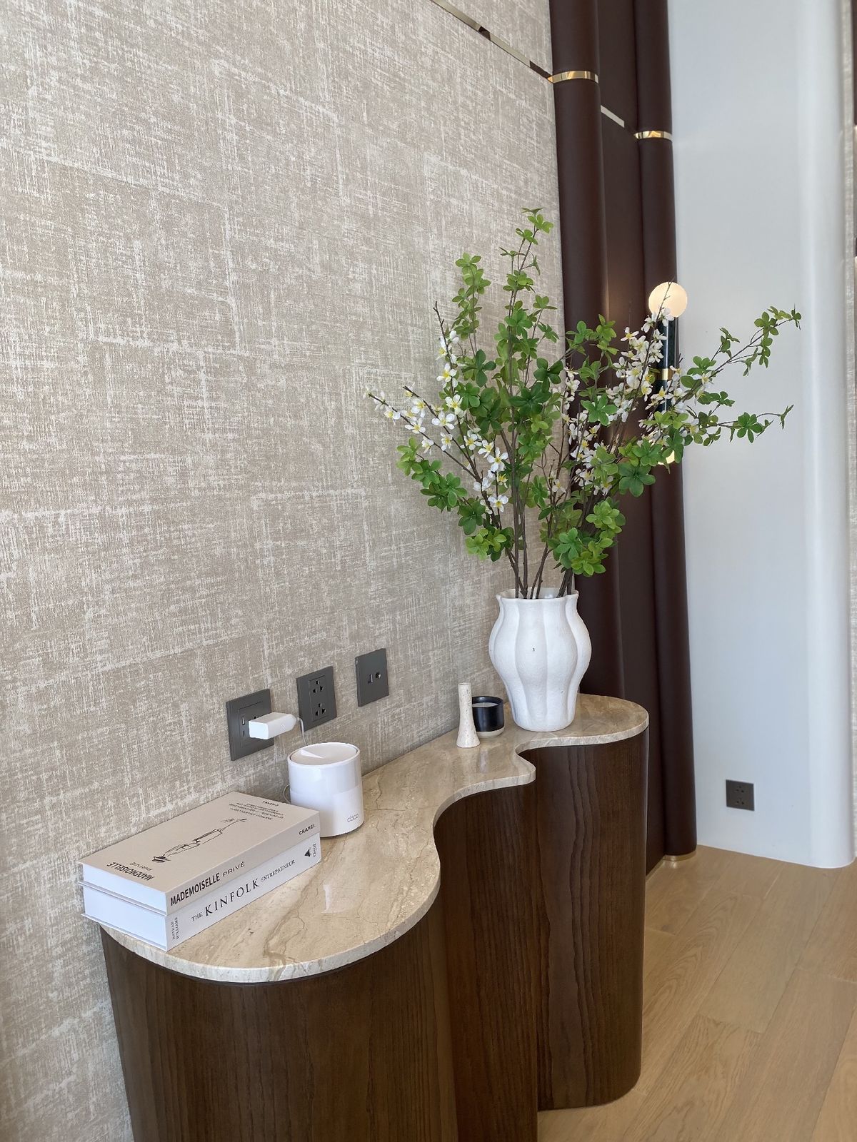 ขายบ้านเลียบทางด่วนรามอินทรา : ELIVA PRIVATE RESIDENCES นาคนิวาส37 ขายบ้านสุดหรู 