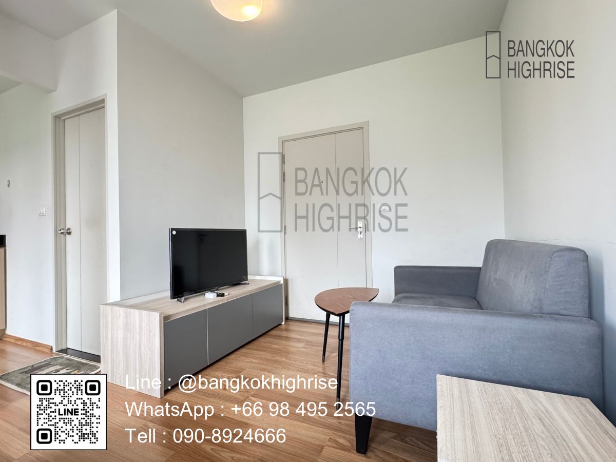 For RentCondoBangna, Bearing, Lasalle : 🔥🔥🔥For rent Condo Unio Sukhimvit 72 phase 2