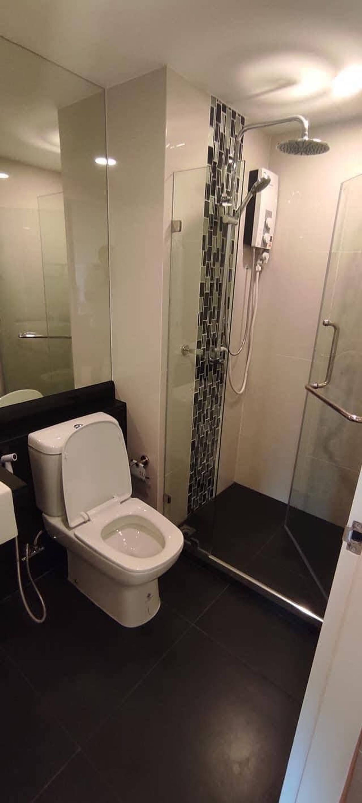 ให้เช่าคอนโดบางแค เพชรเกษม : ให้เช่า ✨ Bangkok Horizon Phetkasem ✨ เฟอร์นิเจอร์ และ เครื่องใช้ไฟฟ้าครบ ใกล้ MRT บางหว้า