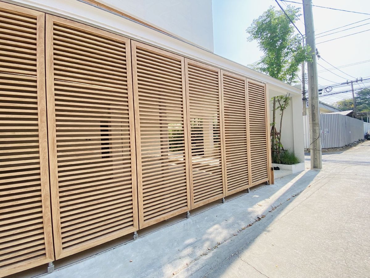 ขายบ้านเลียบทางด่วนรามอินทรา : ELIVA PRIVATE RESIDENCES นาคนิวาส37 ขายบ้านสุดหรู 