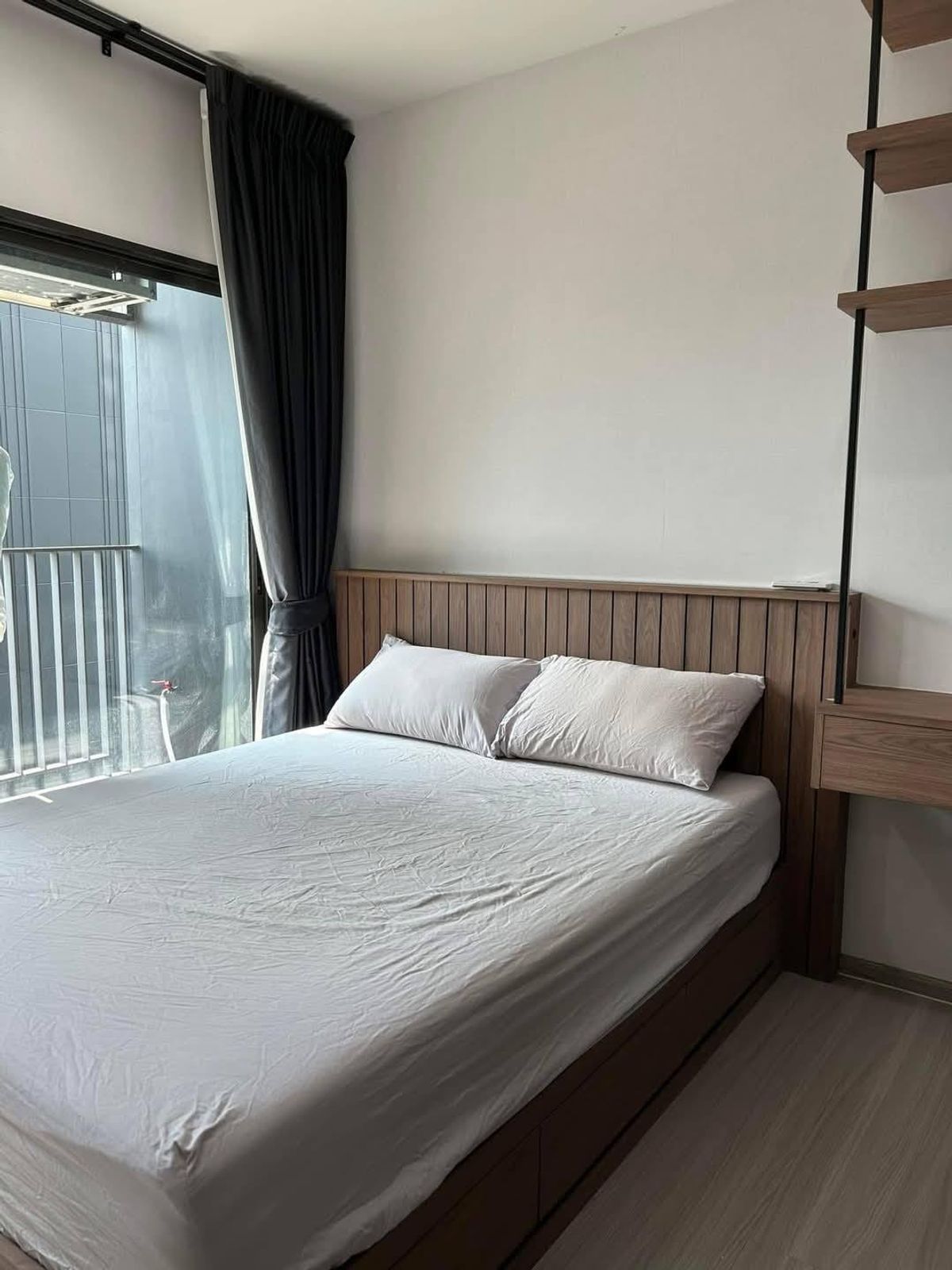 ให้เช่าคอนโดพระราม 9 เพชรบุรีตัดใหม่ RCA : 🌿 ✨ Life Asoke Rama 9 ✨🌿 1 Bed 1 Bath, Rental 26,000 Baht 