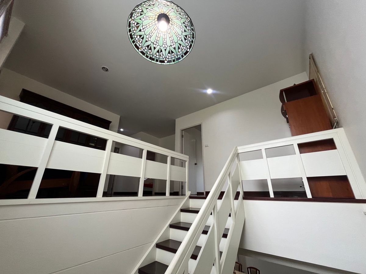 For SaleHousePattanakan, Srinakarin : 💎 The best of rare locations in Seri Villa - Srinakarin 53! Land for sale with home | 229 sq.w. | Only 51 million baht 🔥 This price is later! Cant find anymore !!