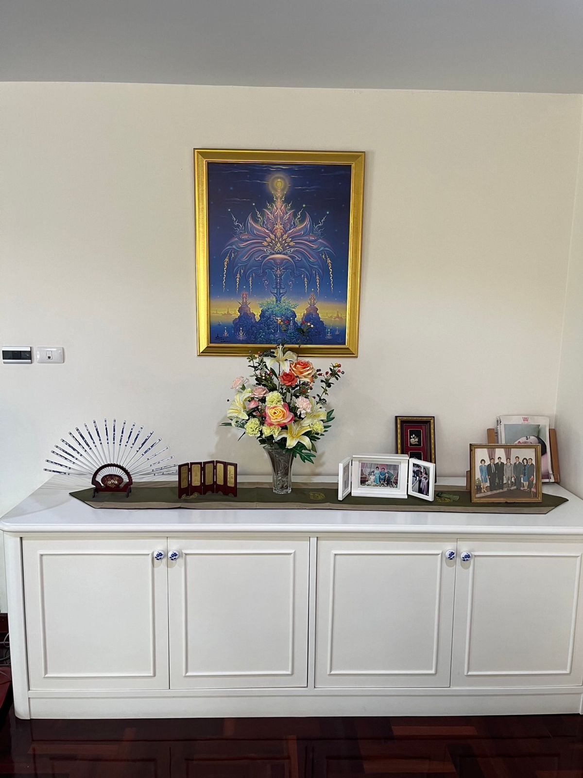 For SaleHousePattanakan, Srinakarin : 💎 The best of rare locations in Seri Villa - Srinakarin 53! Land for sale with home | 229 sq.w. | Only 51 million baht 🔥 This price is later! Cant find anymore !!