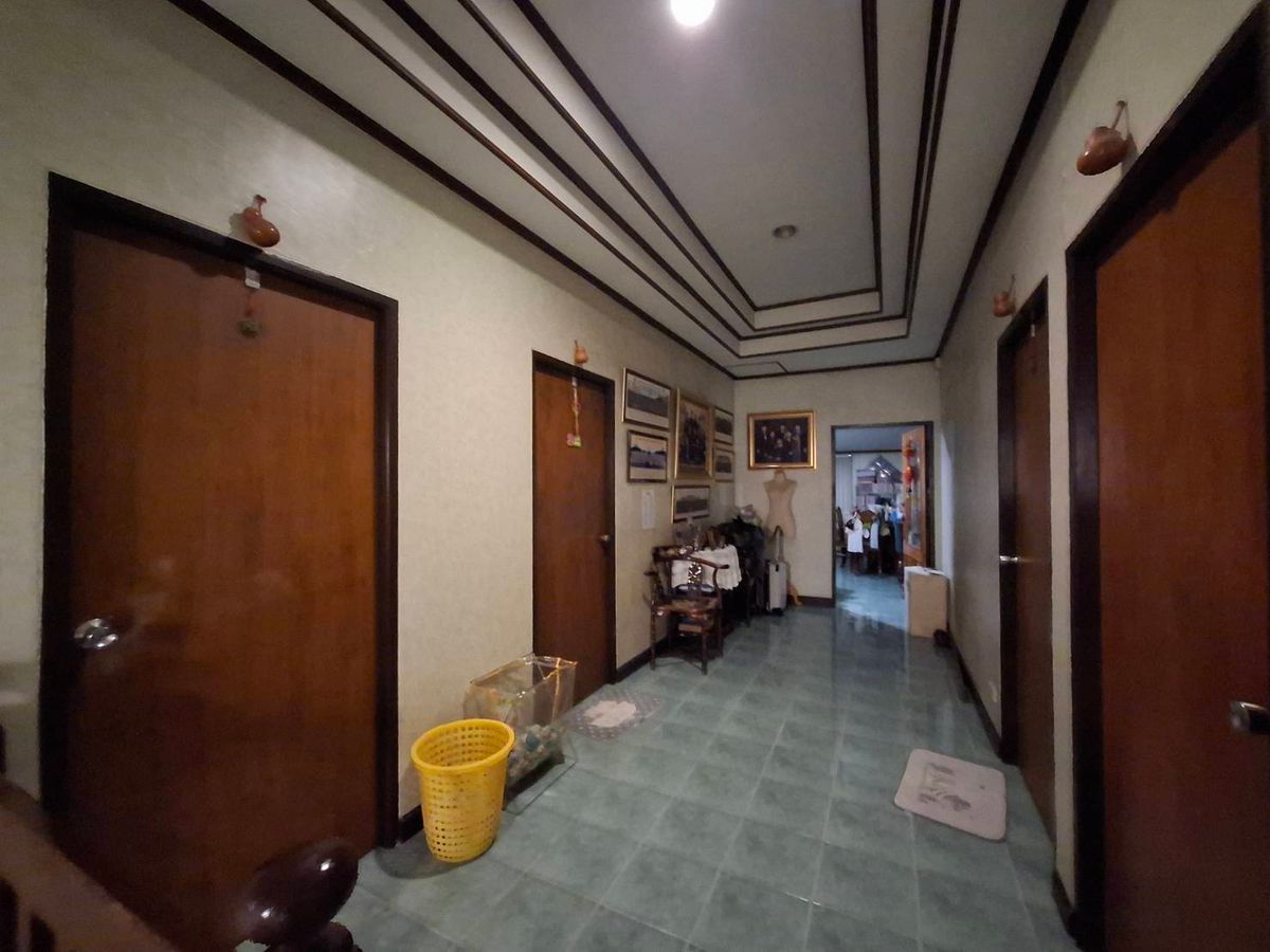 ขายบ้านปิ่นเกล้า จรัญสนิทวงศ์ : หลังมุม 166ตรว 5นอน3น้ำ บ้านเดี่ยว 2 ชั้น มัณฑนา ฉิมพลี ตลิ่งชัน