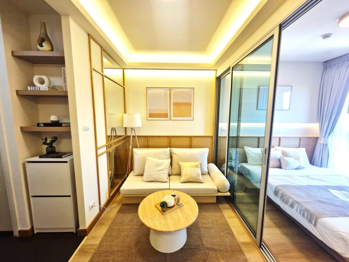 ขายคอนโดบางนา แบริ่ง ลาซาล : 🚩ใกล้ห้างเมกะ บางนา คอนโด เอสเปซ มี บางนา 