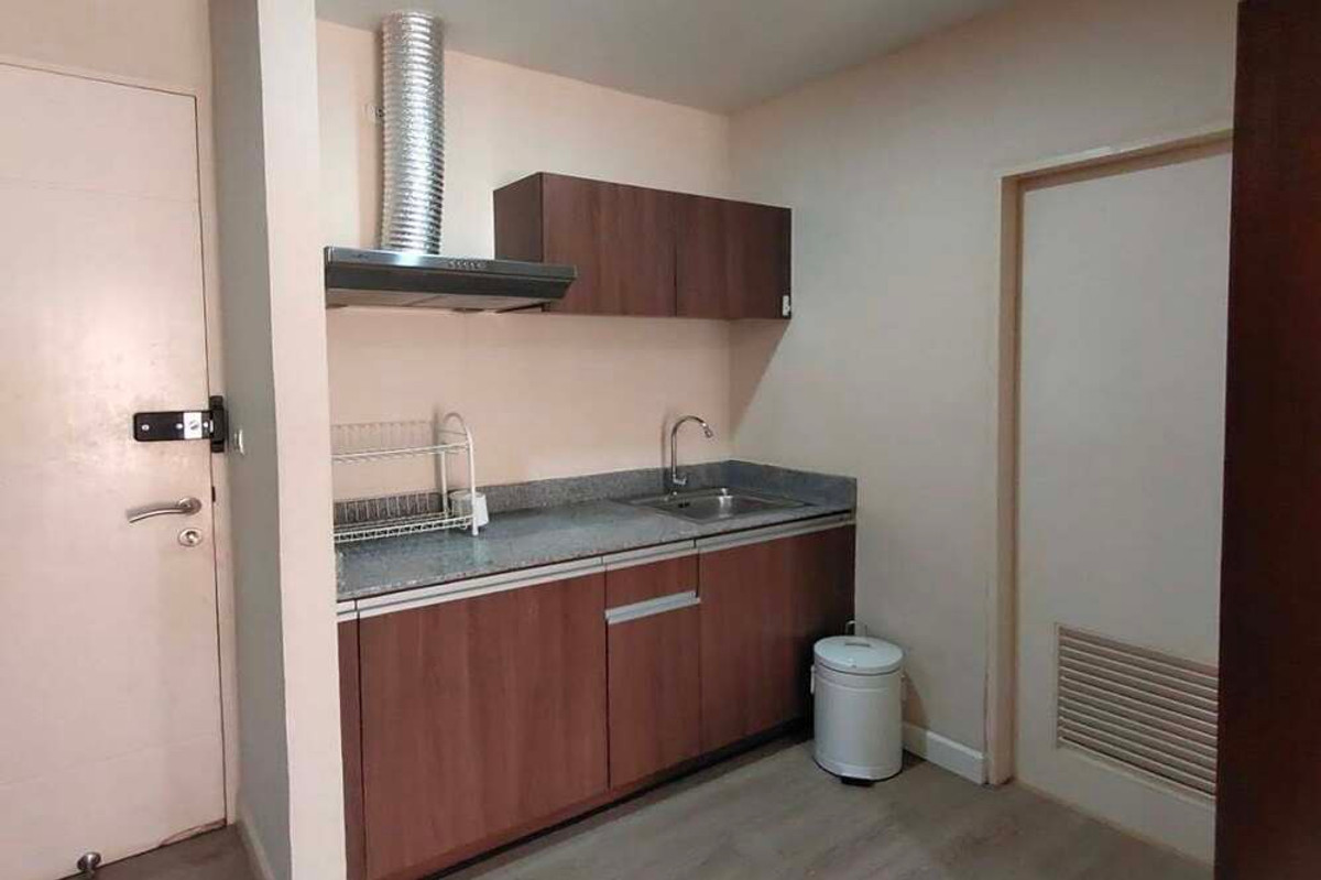 ขายคอนโดสยาม จุฬา สามย่าน : 🔥 ขายพร้อมผู้เช่า !! ชั้นสูง 21++ !! 🔥 Code C20250400063..........Wish @ Samyan, 1 ห้องนอน, 1 ห้องน้ำ, แต่งครบ, ราคาพิเศษ!!📣📣