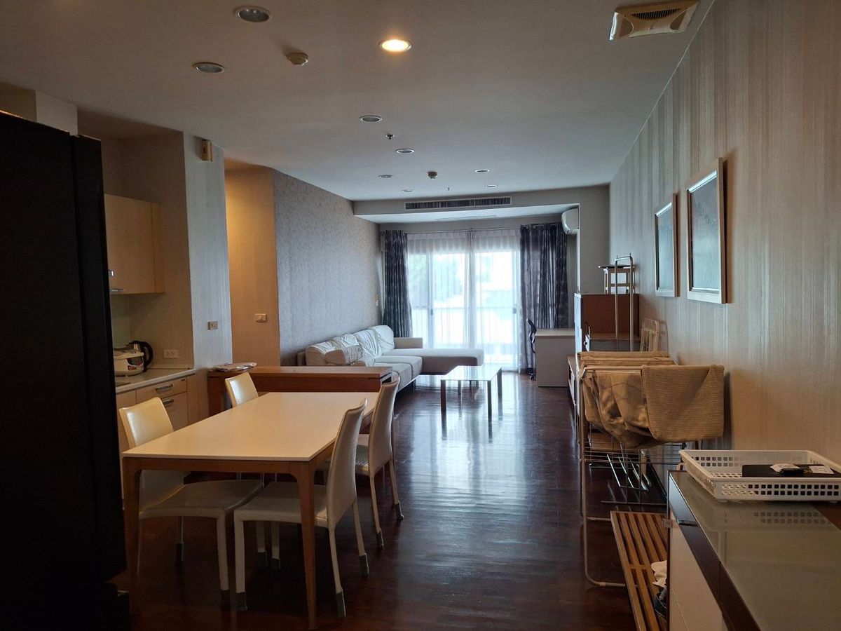 For RentCondoSukhumvit, Asoke, Thonglor : 1 bedroom condo for rent. NOBLE ORA Thonglor 🔥 Near BTS Thonglor 🔥
