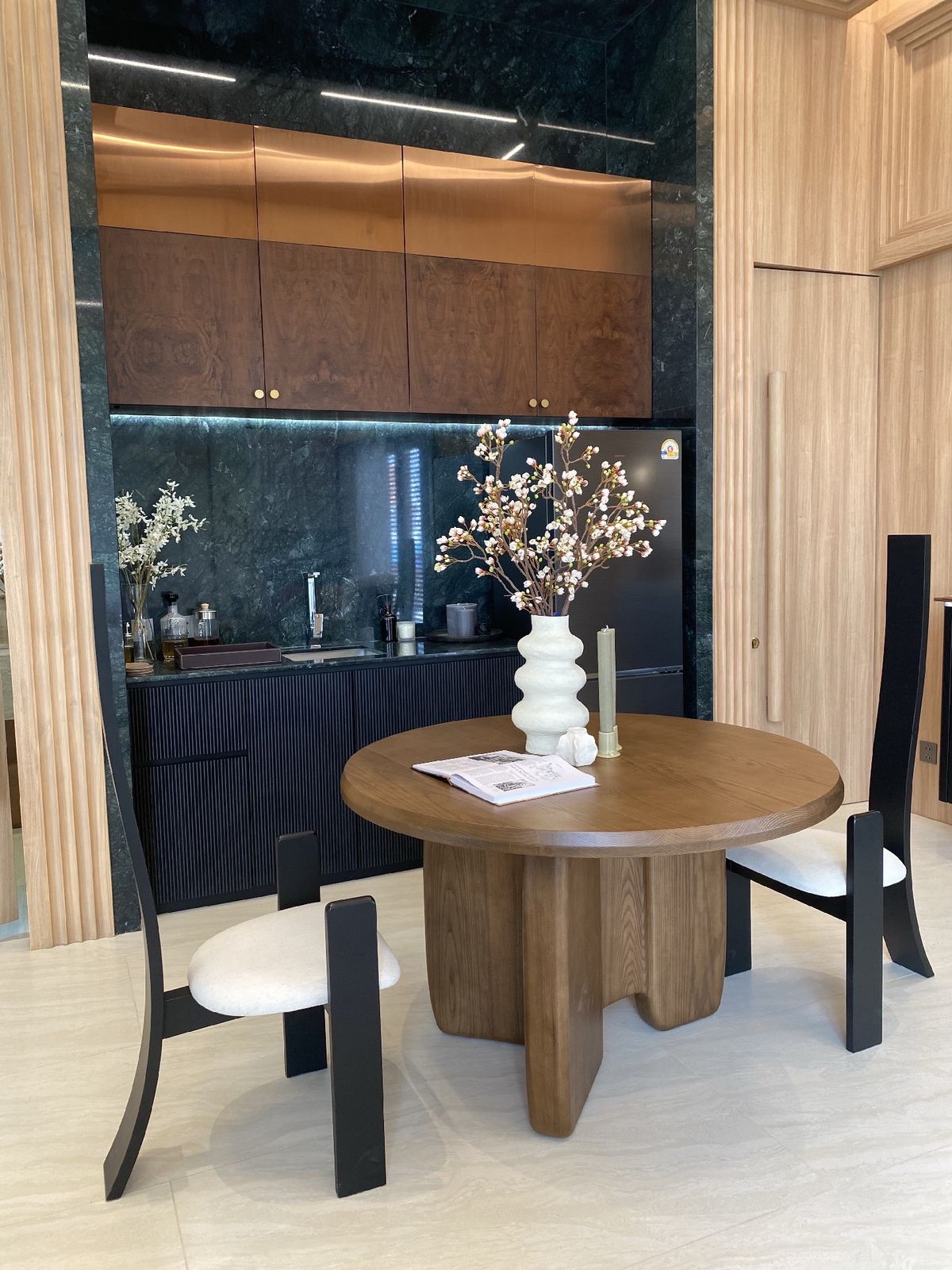 ขายบ้านเลียบทางด่วนรามอินทรา : ELIVA PRIVATE RESIDENCES นาคนิวาส37 ขายบ้านสุดหรู 