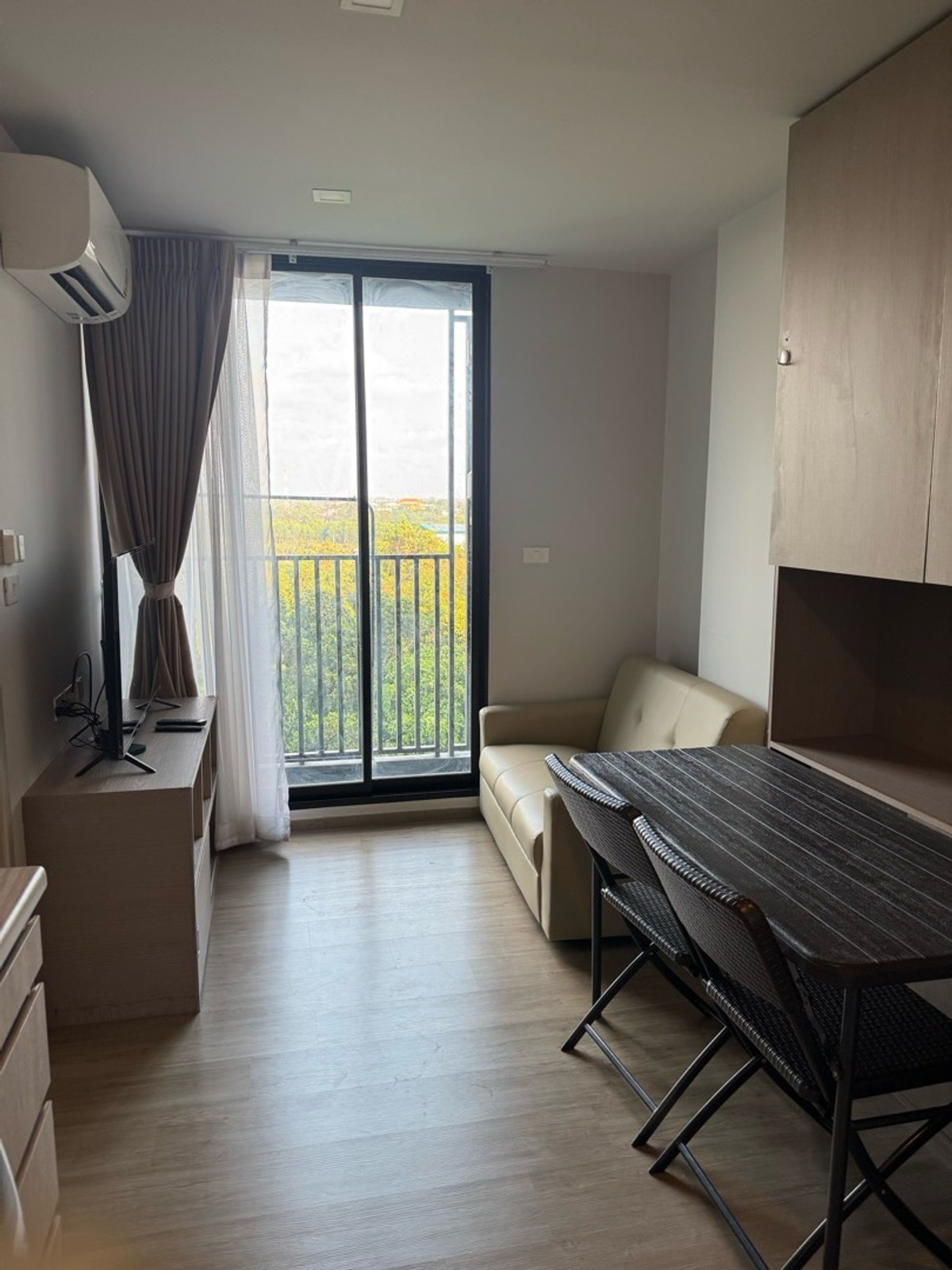 For SaleCondoRayong : * Sell with tenants* Condo Kensington Rayong 2