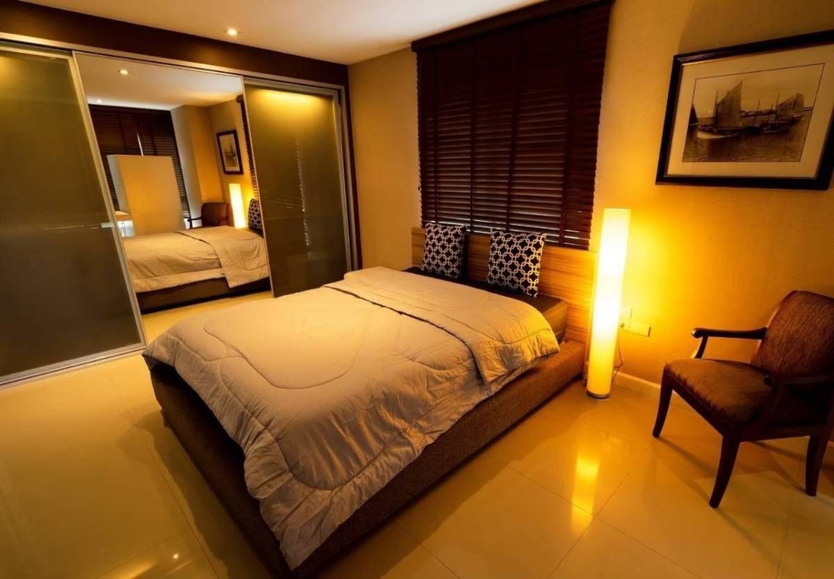 คอนโดสุขุมวิท อโศก ทองหล่อ : ให้เช่า Condo One Thonglor Sukhumvit 40 ราคา 30,000 บาท พร้อมราคาขาย [MKsr250502]