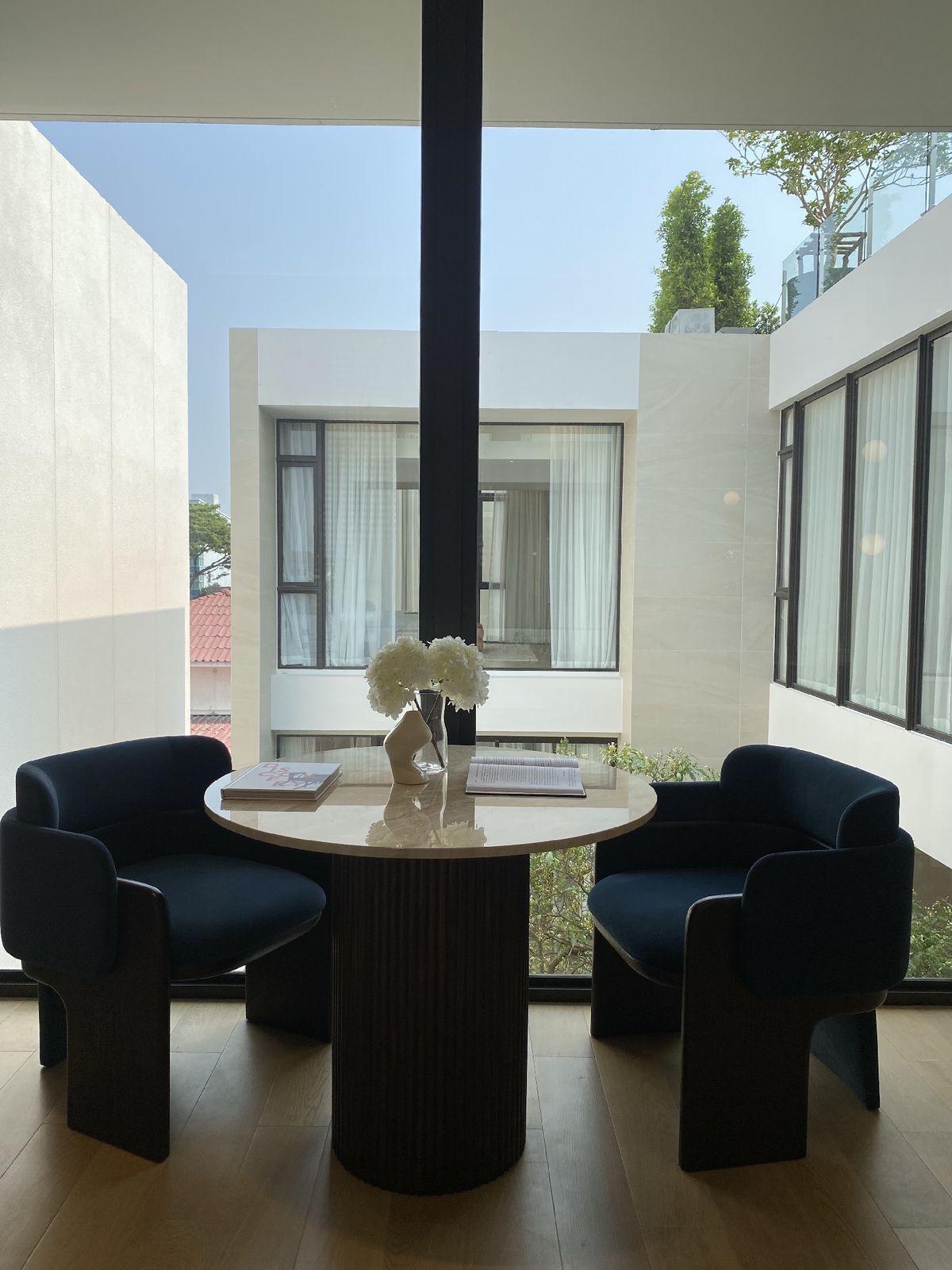 ขายบ้านเลียบทางด่วนรามอินทรา : ELIVA PRIVATE RESIDENCES นาคนิวาส37 ขายบ้านสุดหรู 