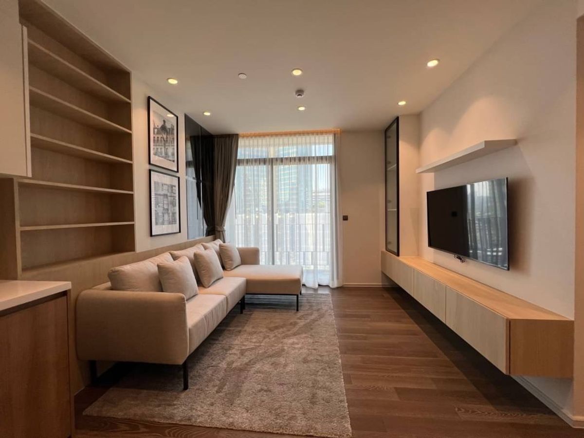 For RentCondoSukhumvit, Asoke, Thonglor : For Rent: Muniq Sukhumvit 23