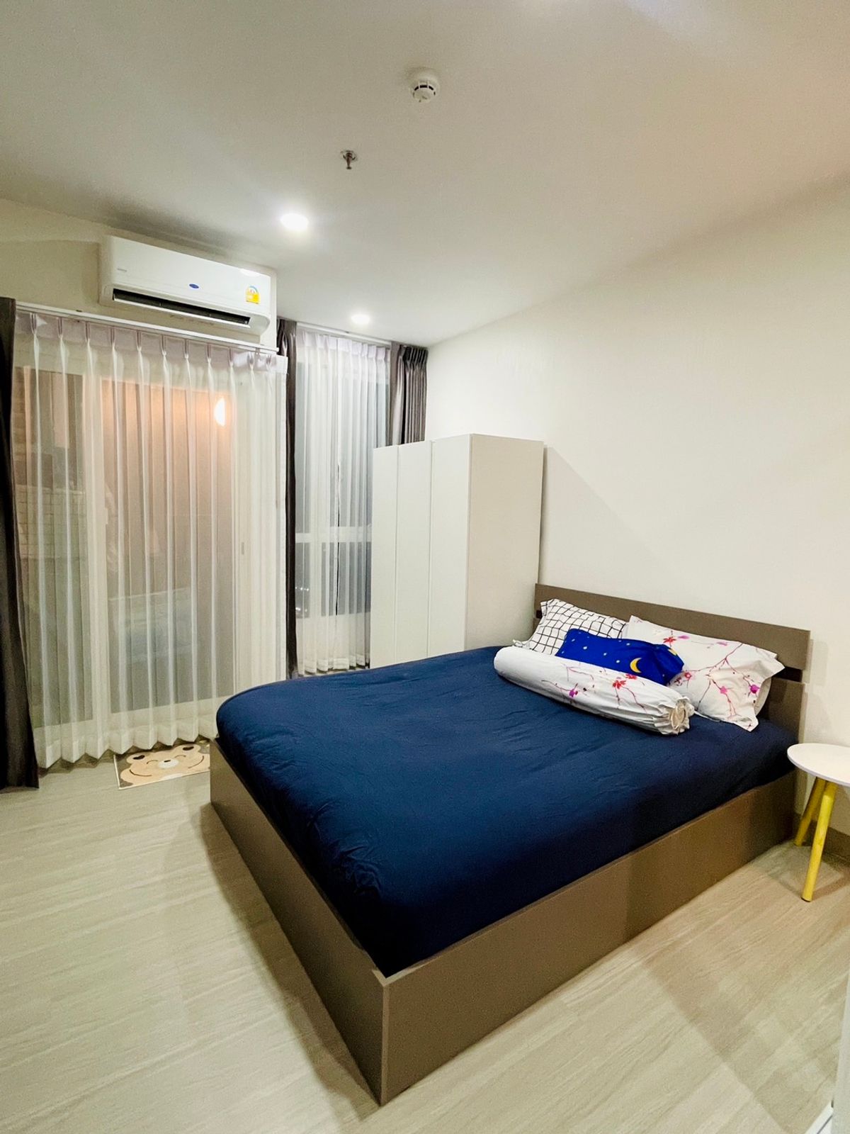 For RentCondoThaphra, Talat Phlu, Wutthakat : 💗 Ready to rent for the first time 💗