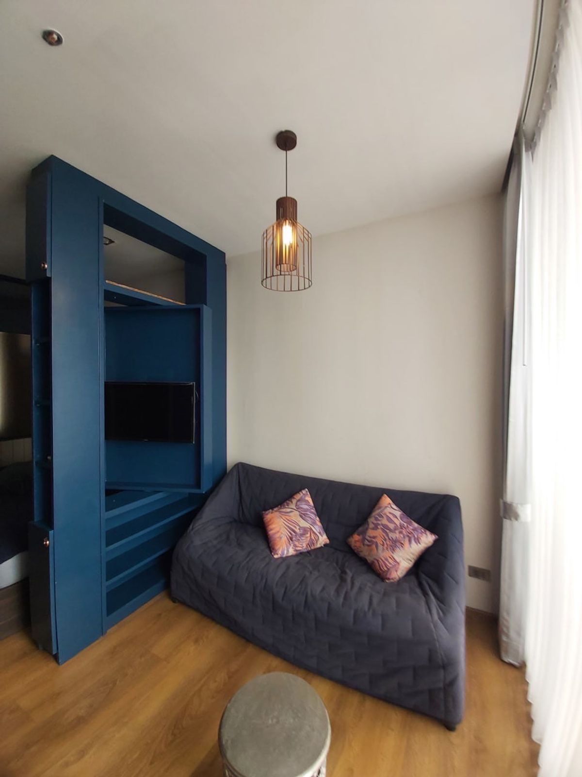 ให้เช่าคอนโดสุขุมวิท อโศก ทองหล่อ : For Rent : park 24 