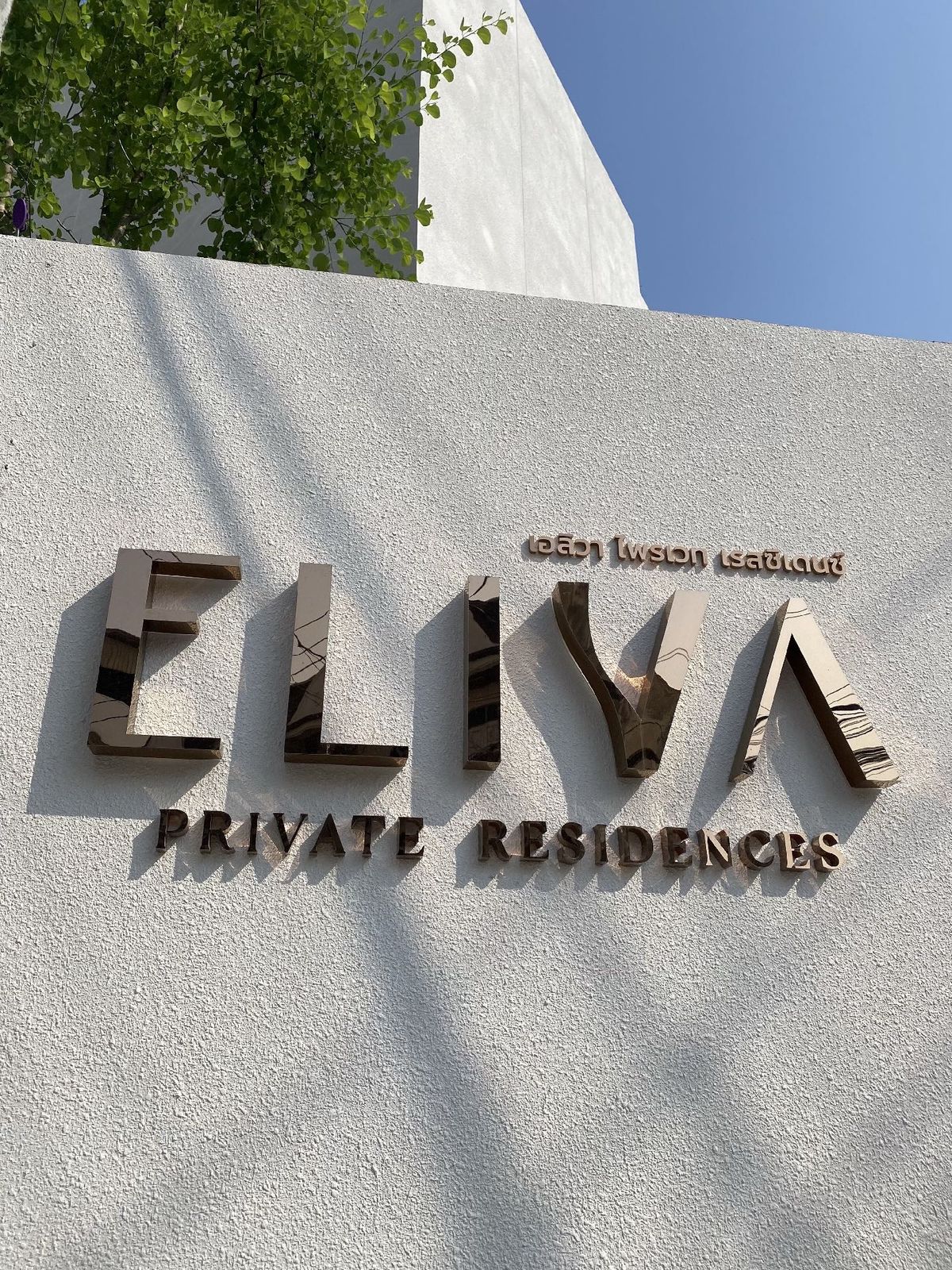 ขายบ้านเลียบทางด่วนรามอินทรา : ELIVA PRIVATE RESIDENCES นาคนิวาส37 ขายบ้านสุดหรู 