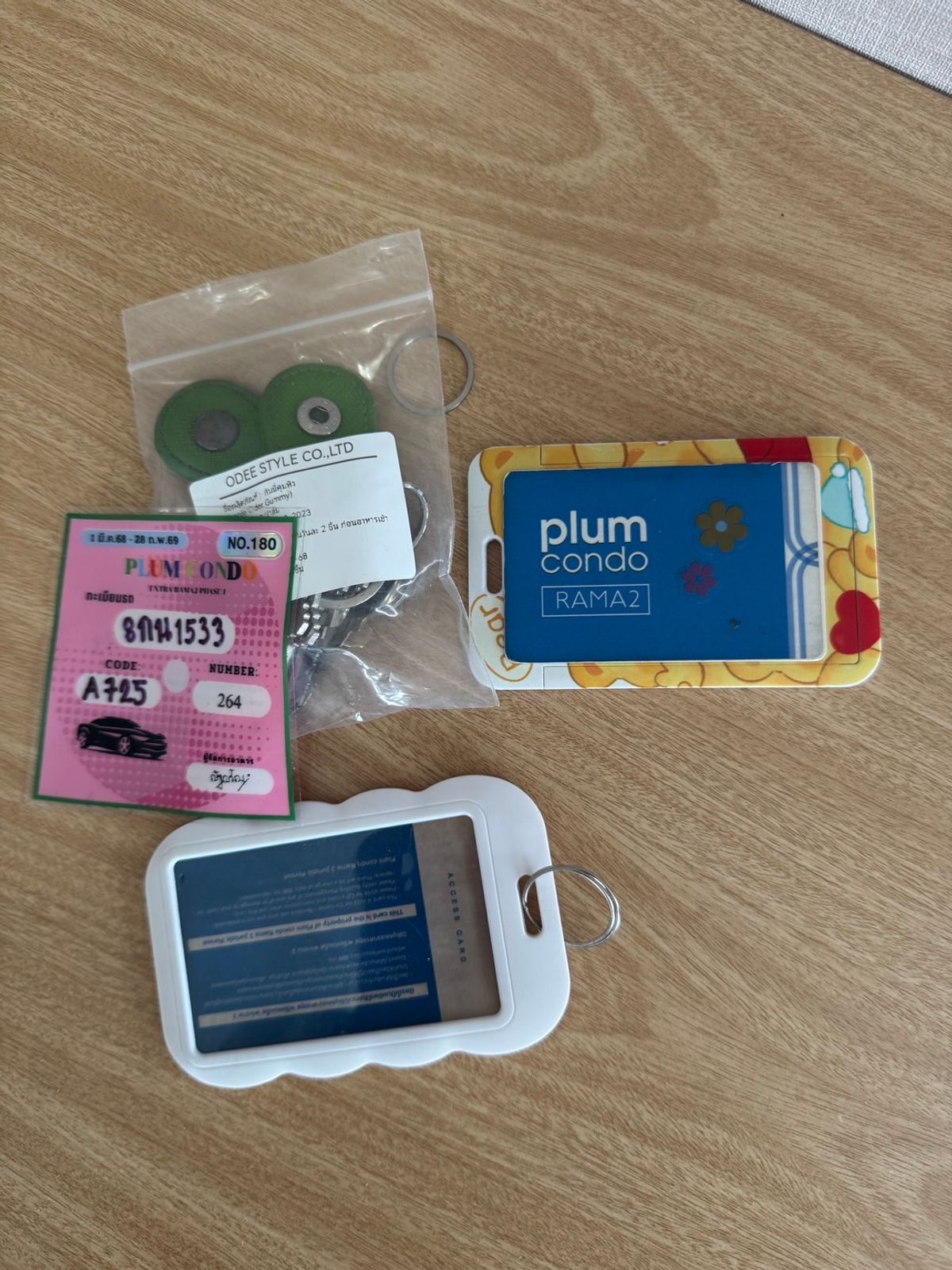 For SaleCondoRama 2, Bang Khun Thian : Sell ​​plum, condo, extera, Rama 2, beautiful corner room, ready to be near Central Plaza Rama 2. Interested in Atline.@841QLNR