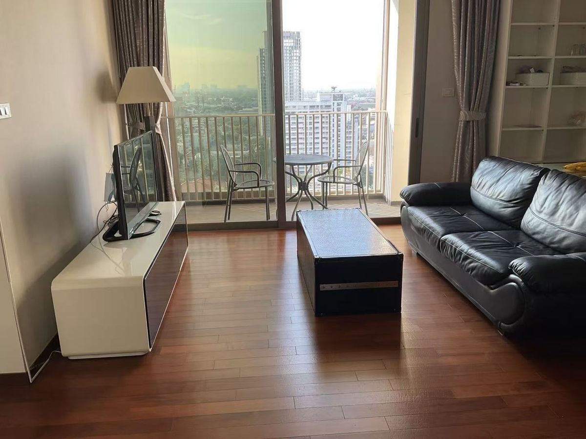 ขายคอนโดสุขุมวิท อโศก ทองหล่อ : SELL (2 bed 71 ตรม) Pet 🐱🐶 Condo @BTS Thonglor - 13,500,000 THB Negotiable