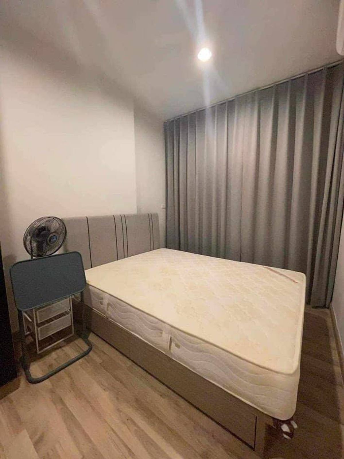 ให้เช่าคอนโดบางนา แบริ่ง ลาซาล : ให้เช่า 📍 Niche Mono Sukhumvit - Bearing 📍 ใกล้ BTS แบริ่ง เฟอร์นิเจอร์ และ เครื่องใช้ไฟฟ้าครบ 