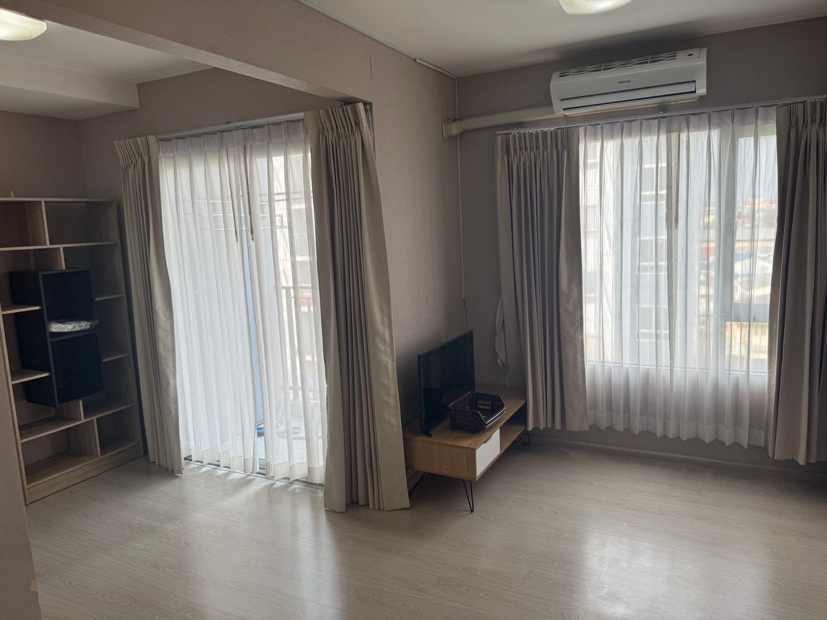 For SaleCondoRama 2, Bang Khun Thian : Sell ​​plum, condo, extera, Rama 2, beautiful corner room, ready to be near Central Plaza Rama 2. Interested in Atline.@841QLNR