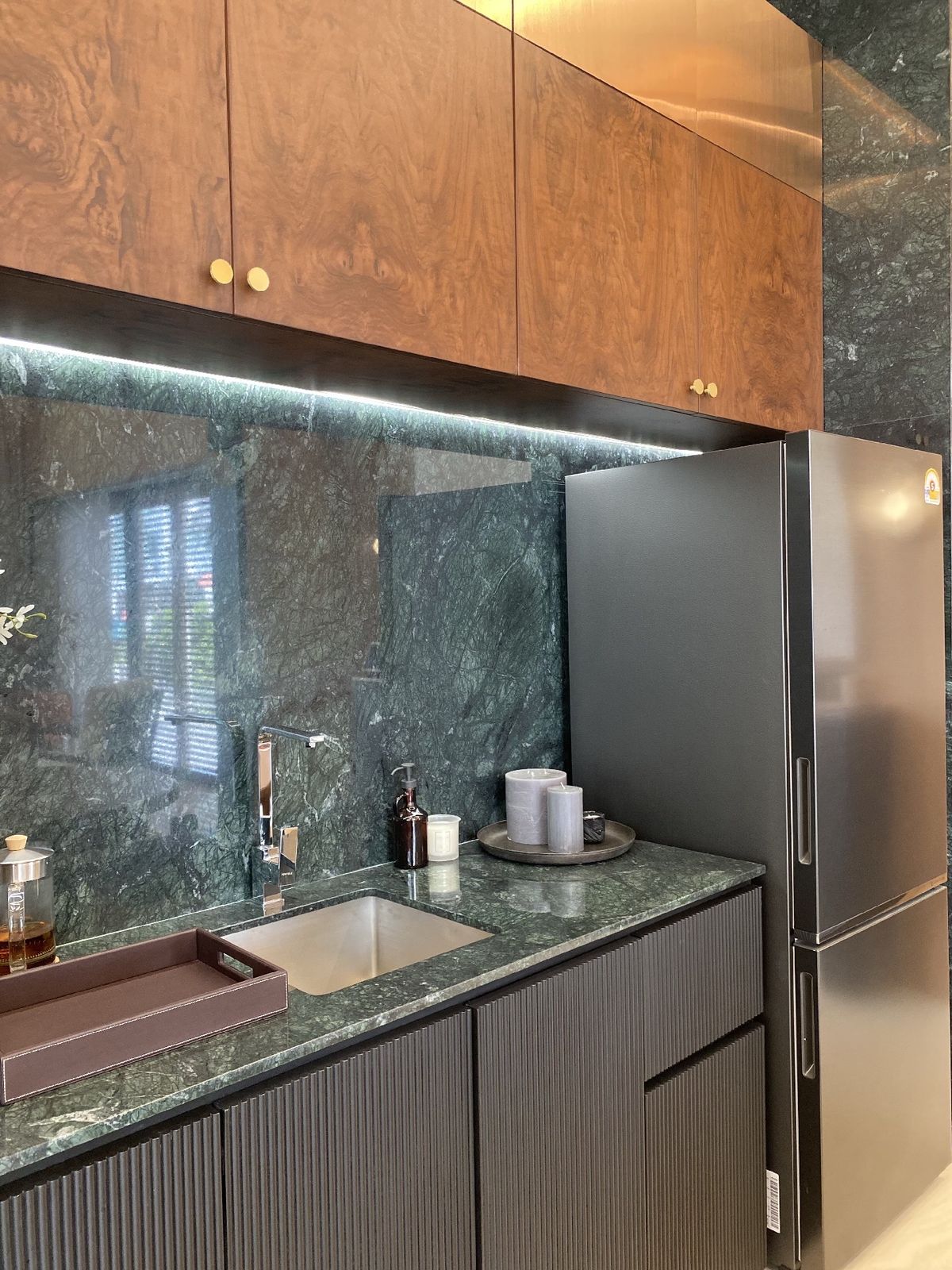 ขายบ้านเลียบทางด่วนรามอินทรา : ELIVA PRIVATE RESIDENCES นาคนิวาส37 ขายบ้านสุดหรู 