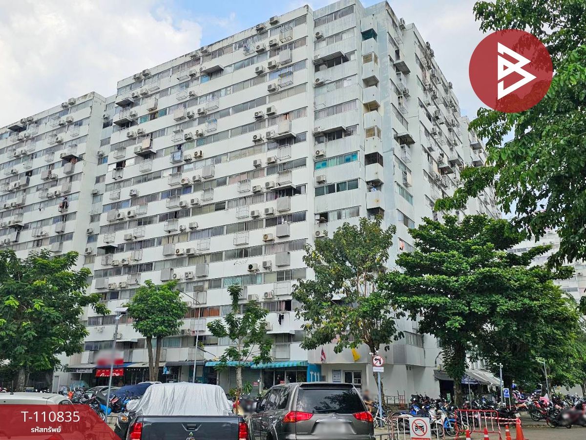 For SaleCondoNonthaburi, Bang Yai, Bangbuathong : Popular Muangthong Thani Condo for sale